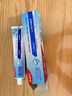 高露洁（Colgate）健白防蛀牙膏 200g  双效配方新老包装随机发货 实拍图