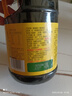 鲁花自然鲜系列 酱香酱油【 0添加防腐剂 特级生抽】1.28L 调味品 实拍图