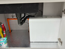 米家【新品上市】小米净水器S1 1200G家用大通量净水机 RO反渗透净饮一体机 5年长效RO膜 MR1272-A 实拍图