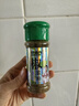 特瑞肯（TRICON）椒盐粉花椒粉烧烤腌料肉串鸡翅油炸西餐撒料香辛料调味品50g/瓶 实拍图