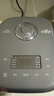 美的（Midea）电饭锅4L IH电磁加热双热源 玄铁鼎釜内胆18分钟飞快煮家用智能电饭煲3-4人MB-4C56H国家补贴 实拍图