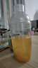 述屋说雪克杯套装暴打手打柠檬茶工具全套调酒套装奶茶杯柠檬自制捣汁棒 实拍图