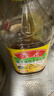 鲁花 【保真菜籽油】食用油 低芥酸特香菜籽油 5L  /桶   实拍图