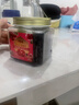 百草味智利蔓越莓干整颗大颗粒260g罐装果脯水果干休闲零食小吃独立包装 实拍图