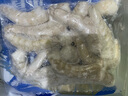 东方甄选冷冻青虾仁去虾线南美白虾生鲜海鲜水产独立包装速冻冰冻虾仁送礼 【51-60】 720g(净重)  *1袋 实拍图