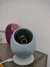 华为智选 800万摄像头监控器360度无死角带夜视全景手机远程语音通话海雀室内家庭用婴儿宝宝看护器雀蛋Pro 实拍图