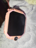 小天才酷盖全网低价5G智能儿童电话手表定位防水双摄GPS插卡z11学生男女孩 粉-12核128G旋转双摄+微信+支付 实拍图