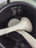 东芝（TOSHIBA）电饭煲家用1.6L迷你备长炭电饭锅1-2人智能预约定时宝宝粥不粘锅小小白RC-5MFMC 实拍图