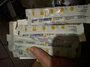 老管家 水垢清除剂食品级柠檬酸洁净饮水机电热水壶清洁剂238g*3盒 实拍图