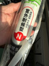 彩弘 室外耐候结构胶幕墙广告铝合金门窗玻璃胶强力防水密封胶 瓷白色 实拍图