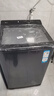 海尔（Haier）波轮洗衣机全自动12kg大容量精华洗手搓洗2.0防缠绕XQB120-BSE35DU1京东自营家电国家补贴一级能效 实拍图