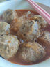 潮味码头 牛肉丸潮汕手打250g肉含量≥90%火锅丸料关东煮烧烤空气炸锅食材 实拍图