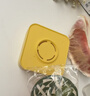 尔木萄（AMORTALS）加分100粉扑套盒XL美妆蛋化妆蛋气垫粉底扑干湿两用节日礼物 实拍图