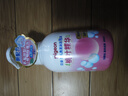 贝亲（Pigeon）洗发水沐浴露 含桃叶精华 洗发沐浴二合一  500ml*2 实拍图