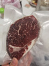 澳牛日记 澳洲和牛M5嫩肩牛排 净重1斤 牛肉生鲜冷冻谷饲雪花牛排牛扒 实拍图