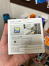 Aqara绿米联创智能开关妙控屏S1E触屏 已接入米家/苹果HomeKit 远山灰 实拍图