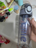 物生物（RELEA）水杯女士tritan塑料杯大容量高颜值随手杯直饮杯学生杯子生日礼物 实拍图