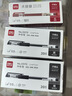 得力(deli)经典办公中性笔 水笔签字笔 办公用品 0.5mm子弹头 20支/盒33172黑 实拍图