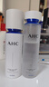 AHC水光柔肤水130ml护肤品爽肤水化妆水补水化妆品节日生日礼物 实拍图