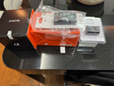 索尼（SONY）Alpha 7C II 新一代全画幅双影像小“7“A7CM2 微单数码相机 A7C2/ ILCE-7CM2 【国家补贴】 黑色单机2070【256G+皮套+电+充+屏+清】 官方标配 实拍图