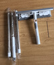 佳帮手擦玻璃神器多功能玻璃刮水器家用窗户刮洗擦窗器家政专用清洁工具 实拍图