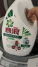 碧浪除菌洗衣液日晒般清新13.6斤装(3kg*2瓶+200g*4袋)家庭装 实拍图
