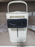 美的（Midea）电热水瓶电水瓶 烧水壶电水壶电热水壶 316L不锈钢5L大容量家用48H保温恒温 可拆国家补贴11FPro 实拍图