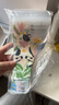 小白熊SnowBear一次性奶粉袋密封防潮外出便携奶粉分袋装30片8690 实拍图