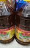 鲁花 【保真菜籽油】食用油 低芥酸特香菜籽油 6.18L   物理压榨 实拍图