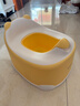 taoqibaby儿童马桶坐便器男女宝宝便携小马桶婴幼儿训练便盆 实拍图