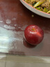京鲜生 新西兰皇后红玫瑰苹果巨无霸12粒礼盒单果180-200g 水果礼盒 实拍图