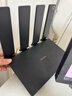 华为【咨询立减】wifi7+路由器BE3pro千兆家用无线穿墙王漏油器网络信号增强器放大器5G双频mesh电竞 高配四核BE3Pro【2.5G口+专属电竞口】 实拍图