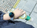 HUAWEI WATCH GT 5 冰晶蓝41mm华为智能手表情绪健康助手玄玑感知系统 实拍图