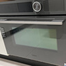 美的（Midea）R3J嵌入式微蒸烤一体机 APP操控微波炉蒸箱烤箱34L 家用多功能烘焙多重自净 蒸箱烤箱BG3405W 实拍图