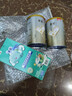 贝因美菁爱婴幼儿配方奶粉150g 待产包 小罐粉试喝试用装【无奶粉勺】 3段 150g 1罐 【新老包装随机发】 实拍图