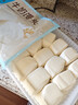 广州酒家利口福 牛奶馒头600g 24个 儿童早餐 半成品 奶香馒头 食品速食美食 实拍图
