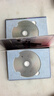 正版唱片 咖啡厅背景纯音乐 浪漫钢琴曲 经典老歌轻音乐 纯银2CD 汽车载cd碟片无损歌曲光盘歌碟 实拍图