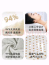 睡眠博士（AiSleep）泰国乳胶枕 94%进口天然乳胶波浪枕头 透气枕芯 成人颈椎枕 实拍图