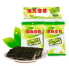 波力海苔渔趣夹心脆48克（6克*8包）海味休闲零食即食紫菜脆片 实拍图