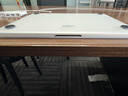 Apple/苹果AI笔记本/MacBookAir13英寸M4(10+10核)16G 512G 星光色(70w充电头）Z1CW0002E 实拍图