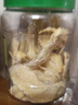 农香森 深海鳕鱼片500g海味休闲小鱼干鱼零食礼包烤鱼片孕妇海鲜即食 实拍图