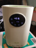 绿之源智能除醛仪除甲醛清除剂新房装修净化除异味流感母婴级空气净化器 实拍图