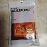 耐力克斯（NAILEKESI N）德绒护腰带保暖腰暖胃暖宫自发热护肚子女士专用防寒中老年护具冬 实拍图