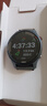 佳明（GARMIN）Forerunner255神秘灰心率跑步铁三户外运动智能手表生日礼物 实拍图