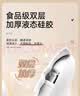 司沃康震动棒女性专用成人情趣用品女人成人玩具自慰按摩棒伸缩吮吸加热 实拍图
