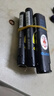 百城批发价50支防风打火机家用一次性打火机批发便利商超整盒定制 黑车标【防风】 5支 实拍图