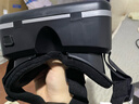 千幻魔镜 智能vr眼镜智能眼镜电影眼镜游戏头盔虚拟现实眼镜ar眼镜3D 【游戏版】升级高清眼镜+蓝牙手柄+游戏手柄 实拍图