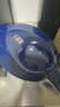 碧然德（BRITA） 过滤净水器 家用滤水壶 净水壶 海洋系列 3.5L蓝色 一壶六芯装 环保加固包装 实拍图