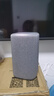 小米（MI）Xiaomi智能音箱 灰 超级小爱智能音箱 AI大模型问答 连续指令语控 支持远程备车 小米蓝牙音箱 实拍图