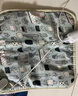 憨憨乐园宠物电热毯九档M恒温防水狗狗加热垫四季狗窝猫窝保暖狗垫子 实拍图